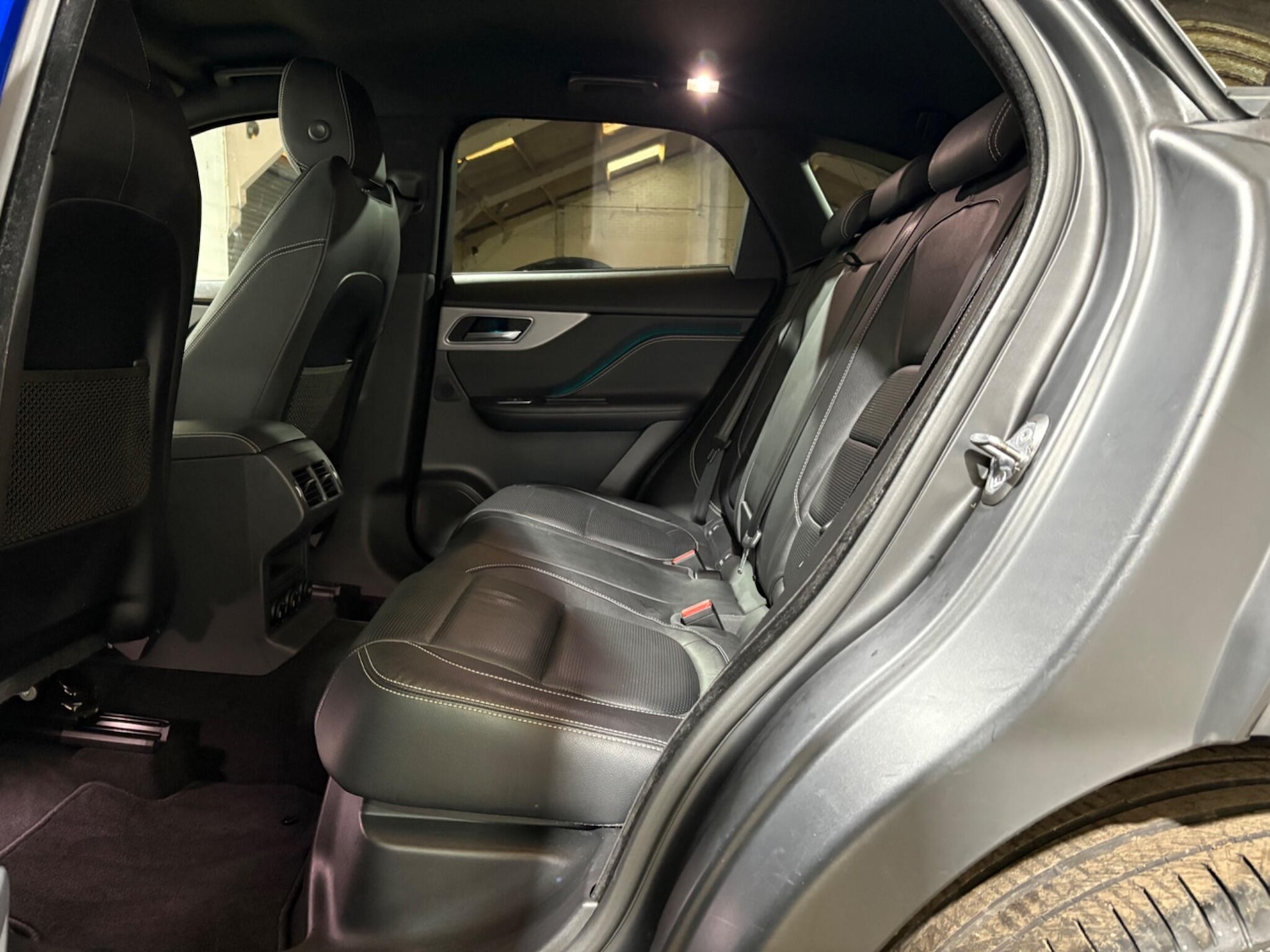 Used Jaguar F-Pace 2017 for sale - 76801476: Photo 20