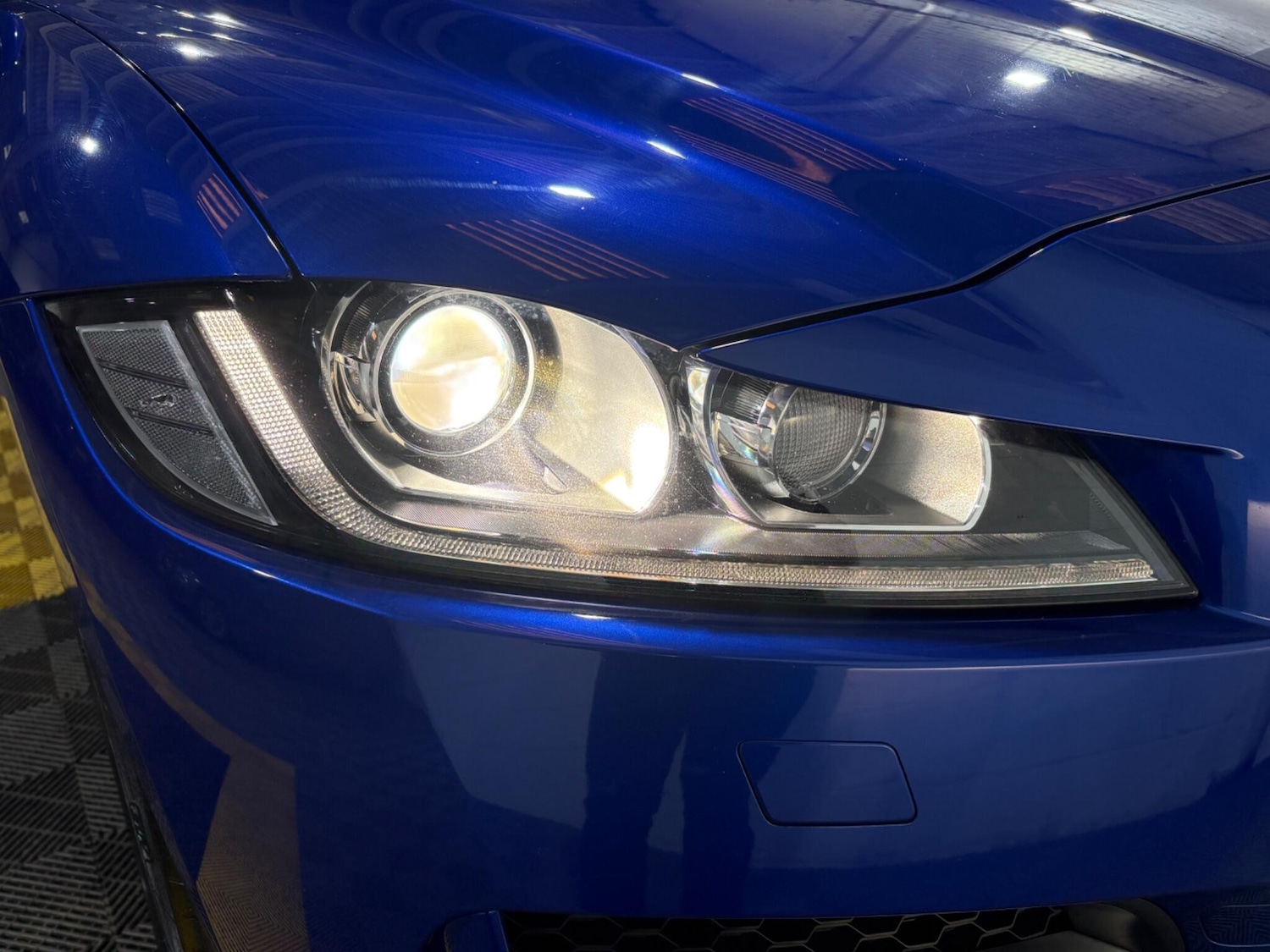 Used Jaguar F-Pace 2017 for sale - 76801476: Photo 30