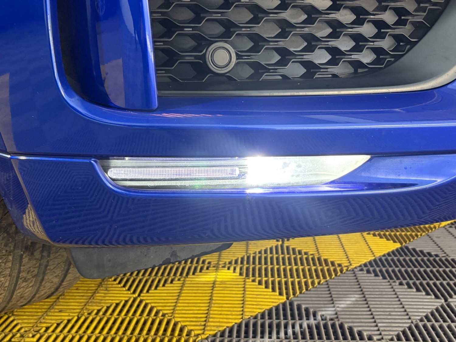 Used Jaguar F-Pace 2017 for sale - 76801476: Photo 33