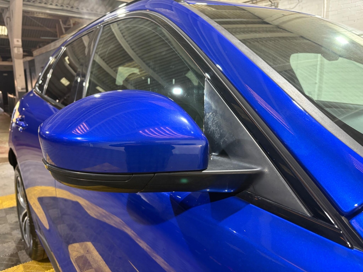 Used Jaguar F-Pace 2017 for sale - 76801476: Photo 34