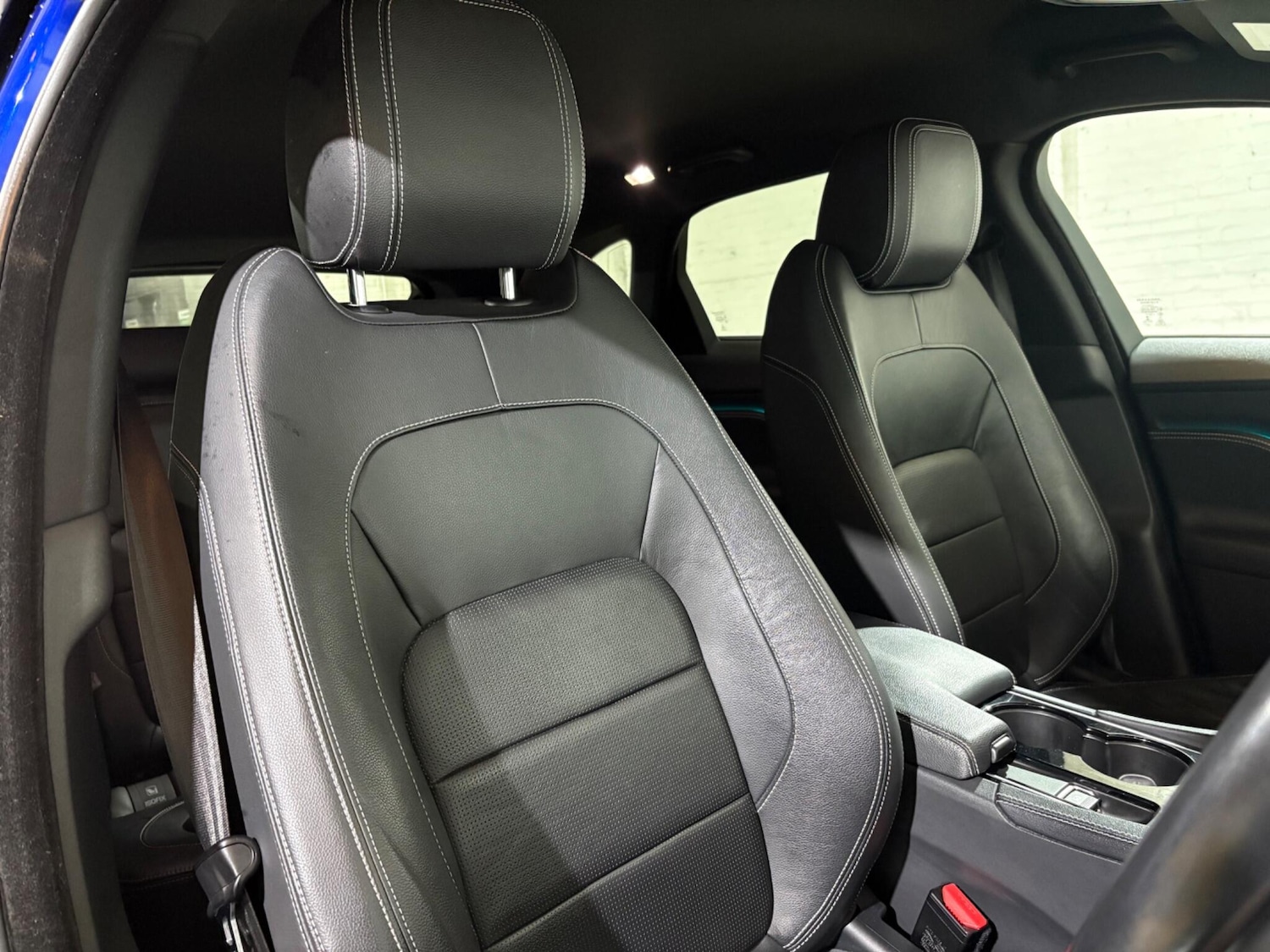 Used Jaguar F-Pace 2017 for sale - 76801476: Photo 35