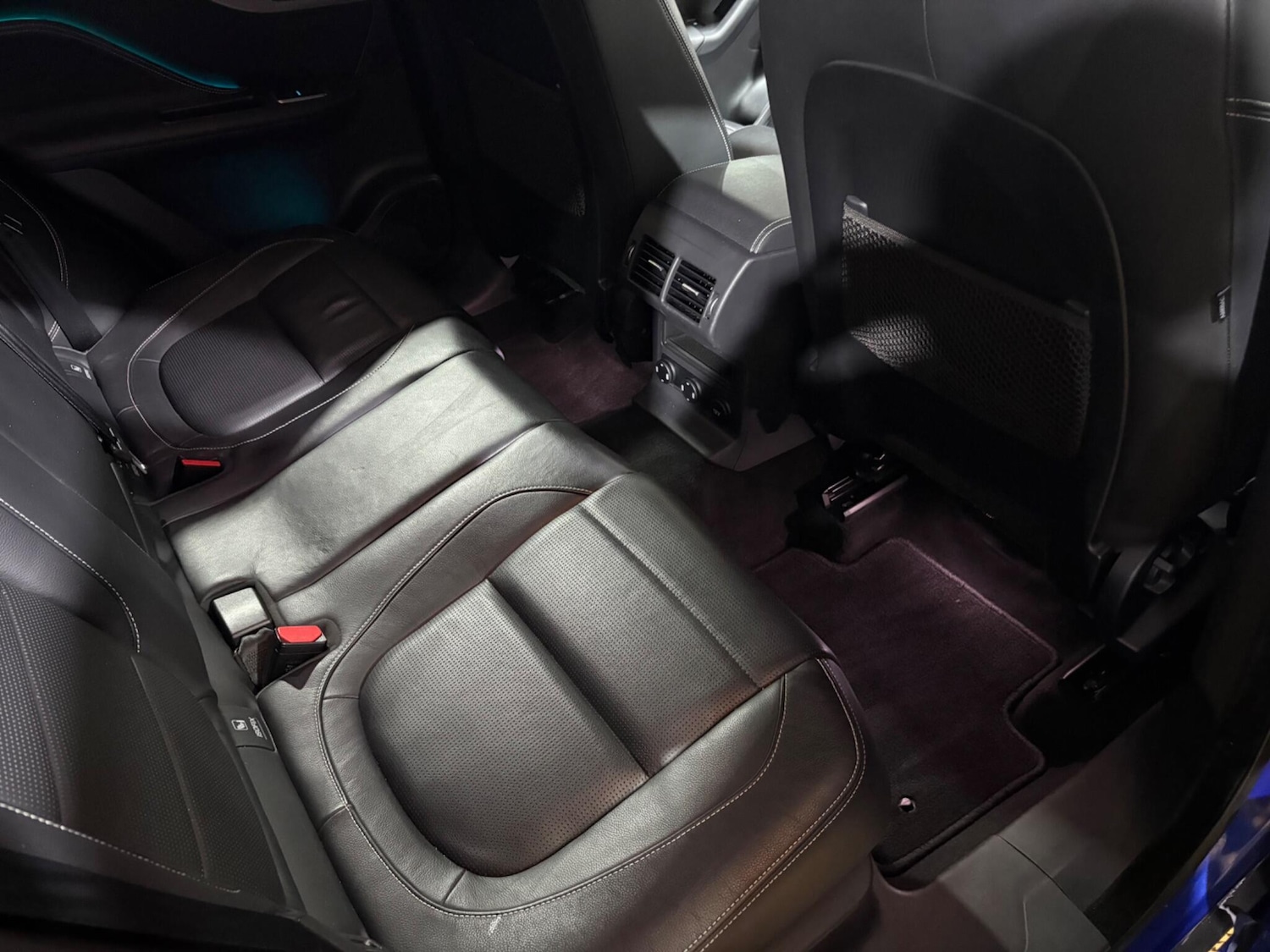 Used Jaguar F-Pace 2017 for sale - 76801476: Photo 39