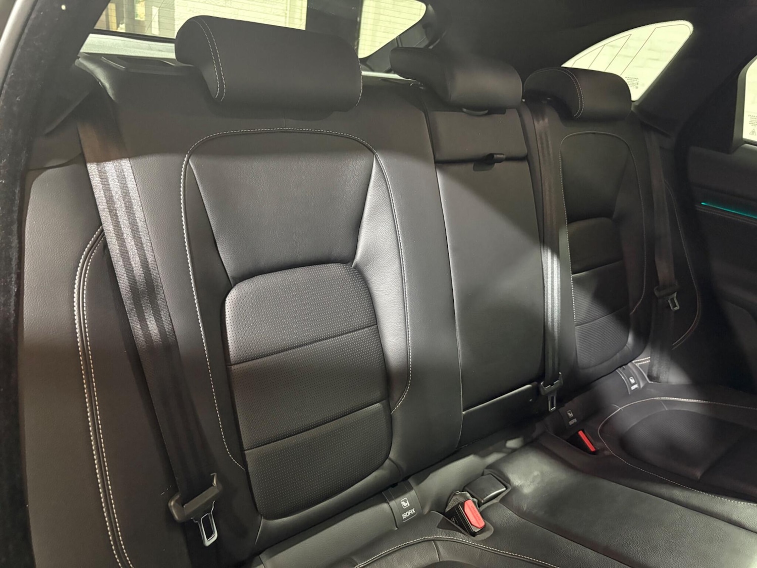 Used Jaguar F-Pace 2017 for sale - 76801476: Photo 40