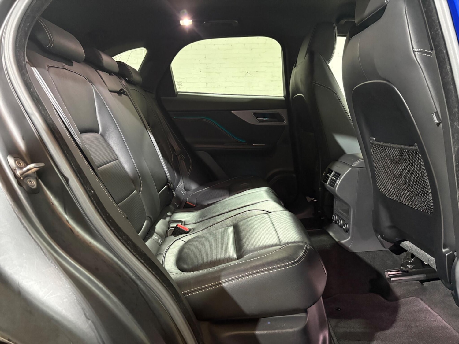 Used Jaguar F-Pace 2017 for sale - 76801476: Photo 41