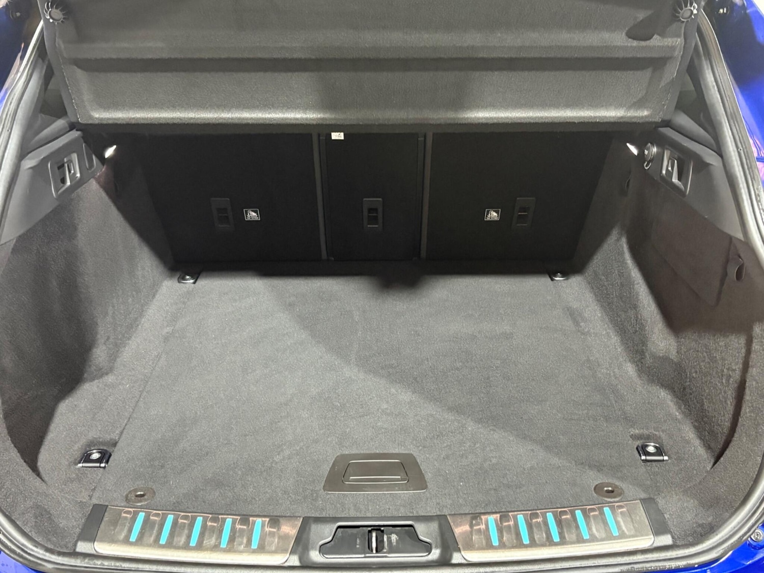 Used Jaguar F-Pace 2017 for sale - 76801476: Photo 46