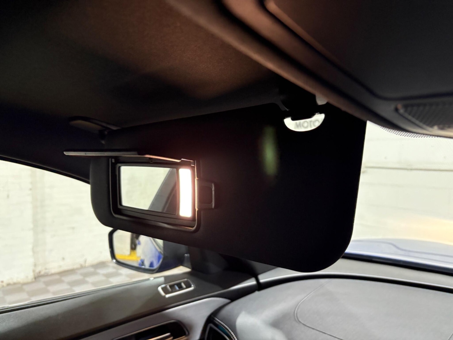 Used Jaguar F-Pace 2017 for sale - 76801476: Photo 51