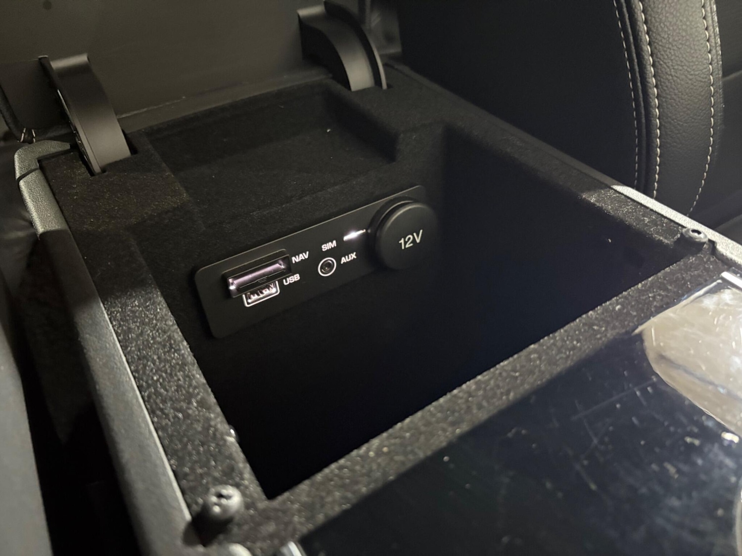 Used Jaguar F-Pace 2017 for sale - 76801476: Photo 54