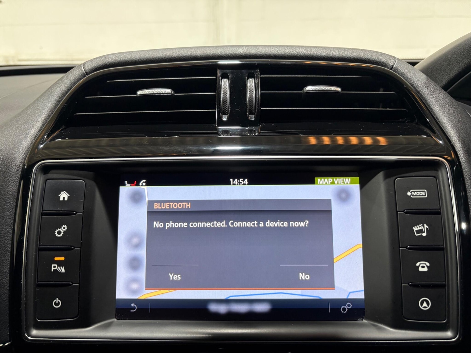 Used Jaguar F-Pace 2017 for sale - 76801476: Photo 55