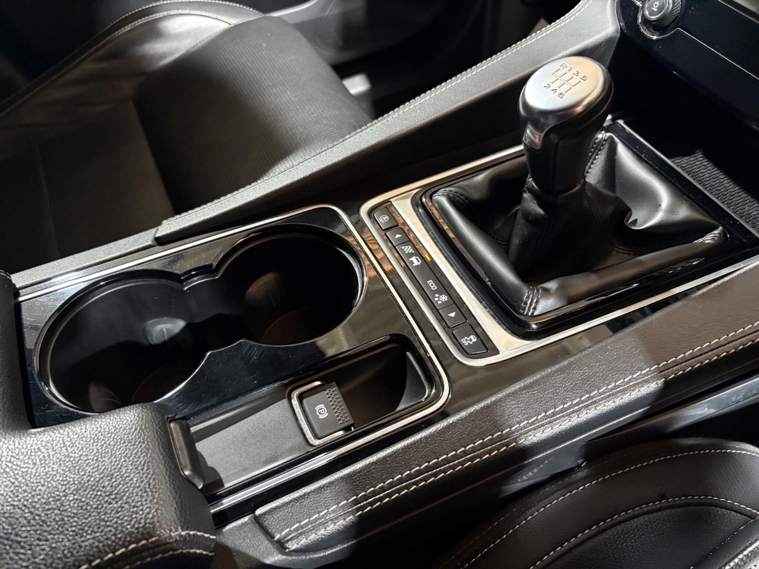 Used Jaguar F-Pace 2017 for sale - 76801476: Photo 64