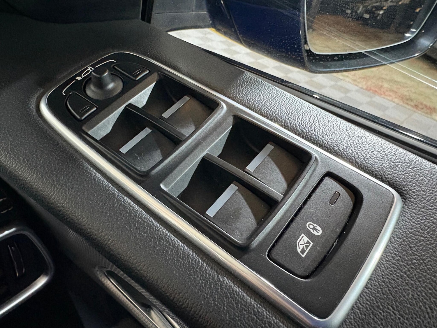 Used Jaguar F-Pace 2017 for sale - 76801476: Photo 71