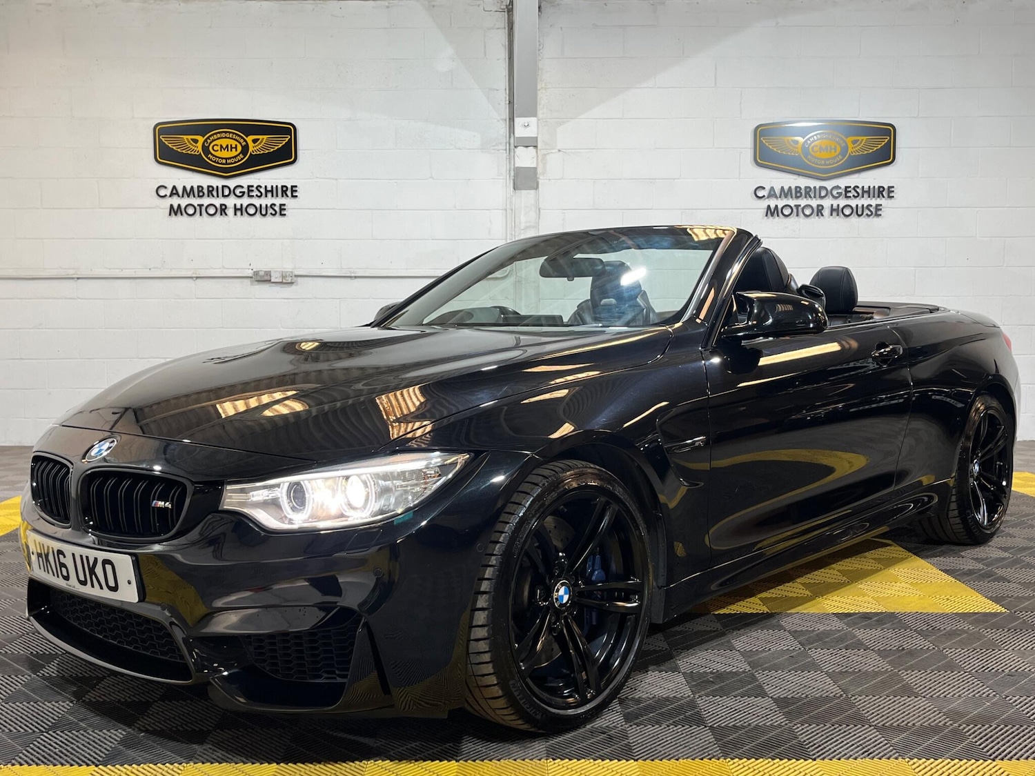 Used BMW M4 2016 for sale - 76002129: Photo 10