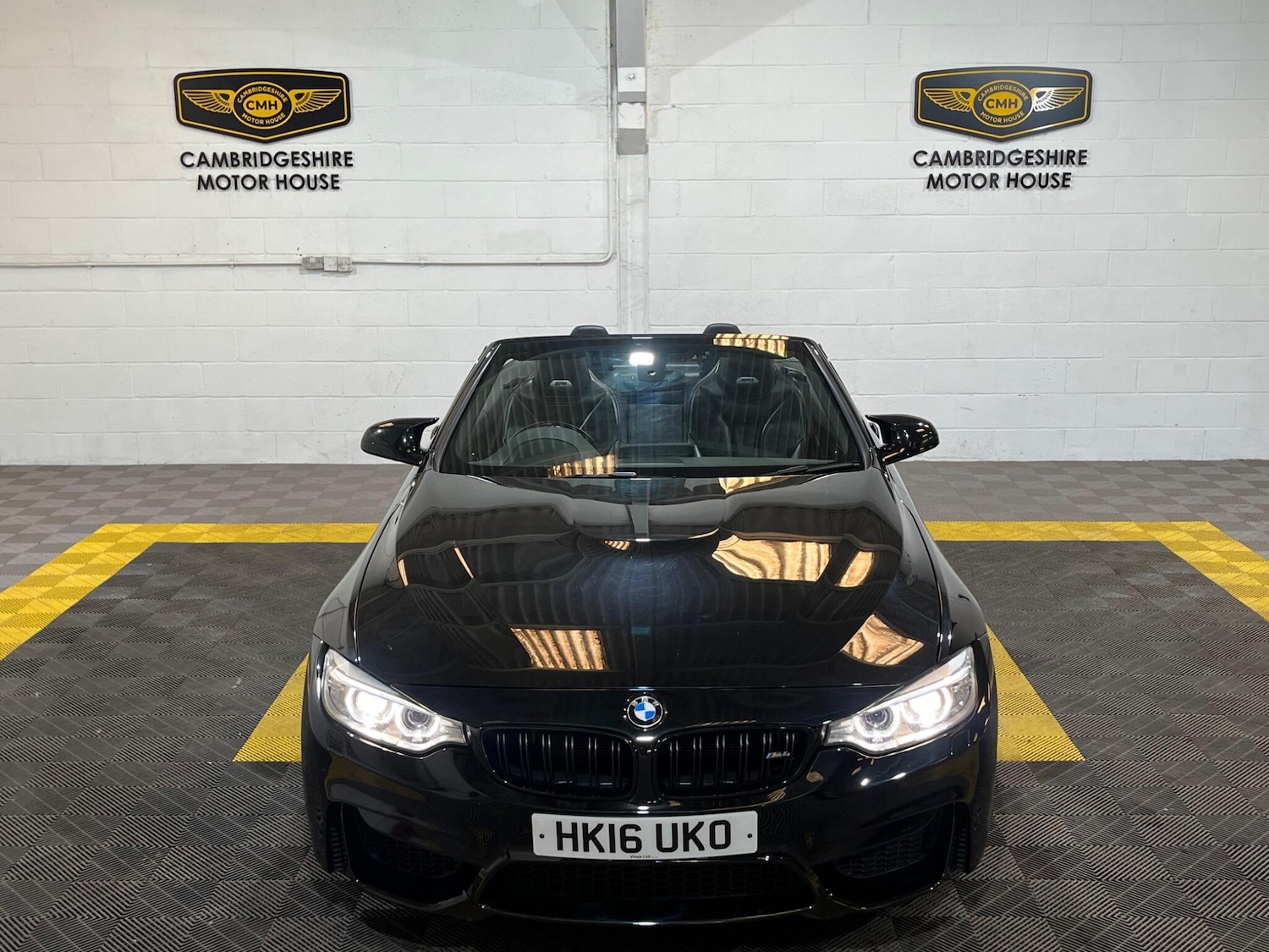 Used BMW M4 2016 for sale - 76002129: Photo 11
