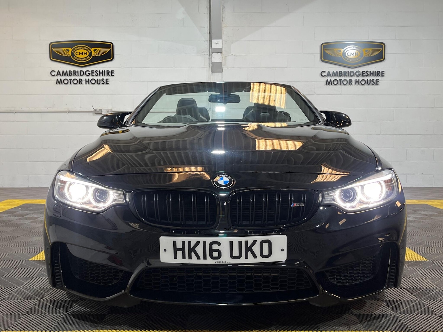 Used BMW M4 2016 for sale - 76002129: Photo 12