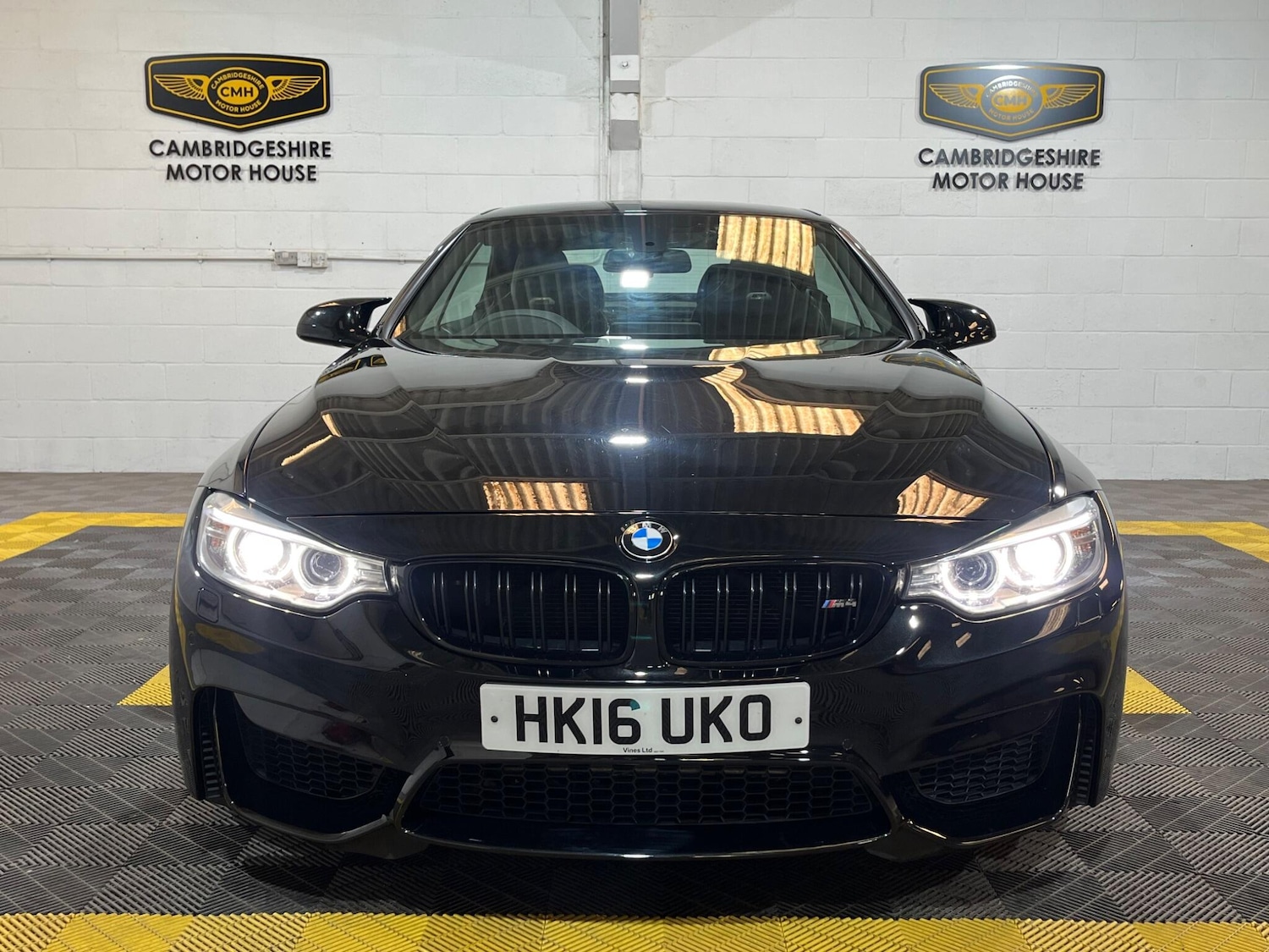 Used BMW M4 2016 for sale - 76002129: Photo 13