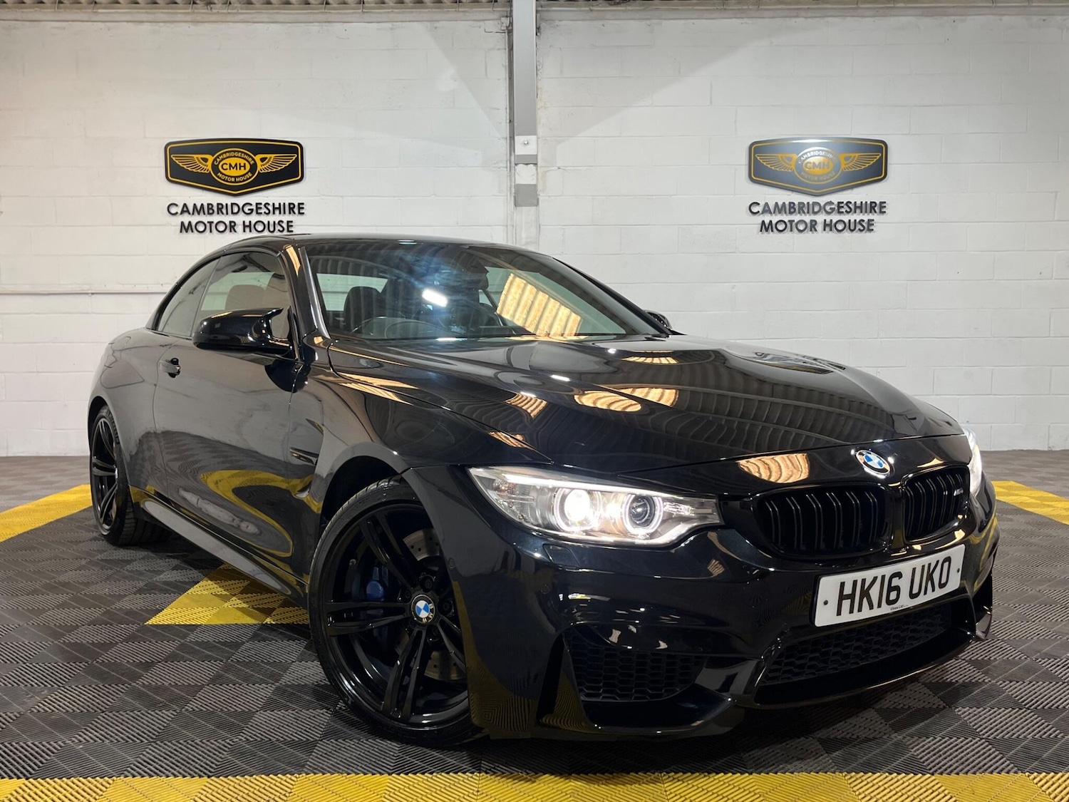 Used BMW M4 2016 for sale - 76002129: Photo 14