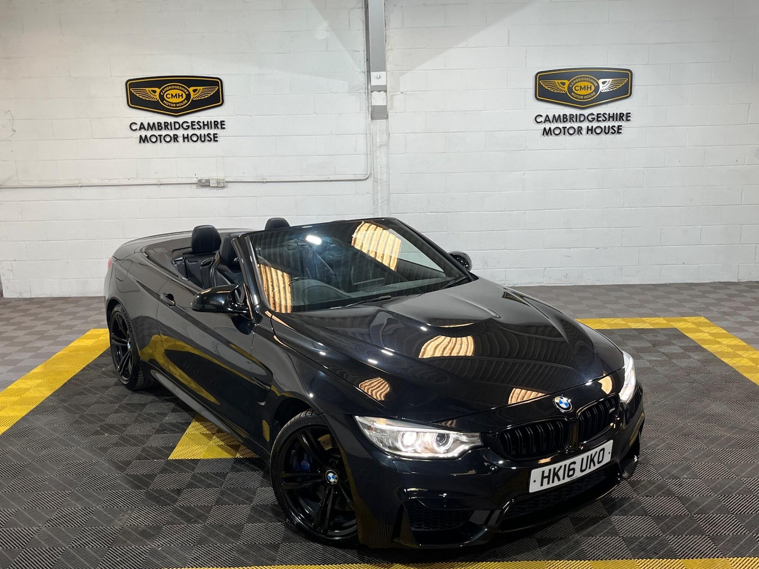 Used BMW M4 2016 for sale - 76002129: Photo 15