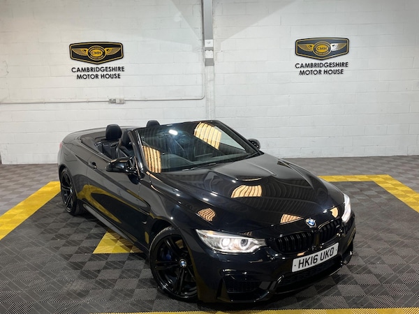 Used BMW M4 2016 for sale - 76002129: Photo 15