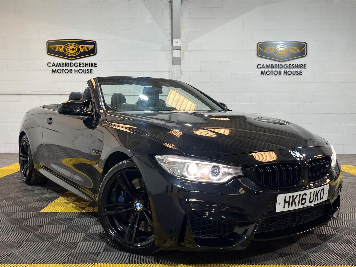 Used BMW M4 2016 for sale - 76002129: Photo 16