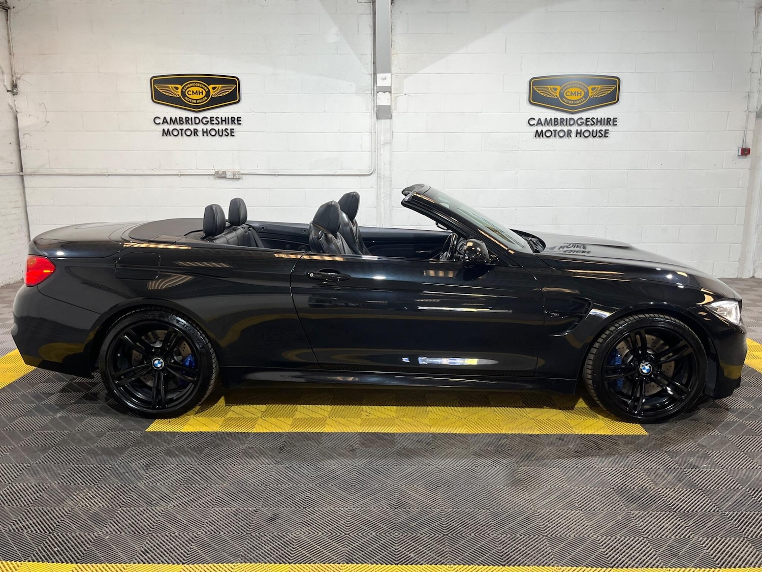 Used BMW M4 2016 for sale - 76002129: Photo 17