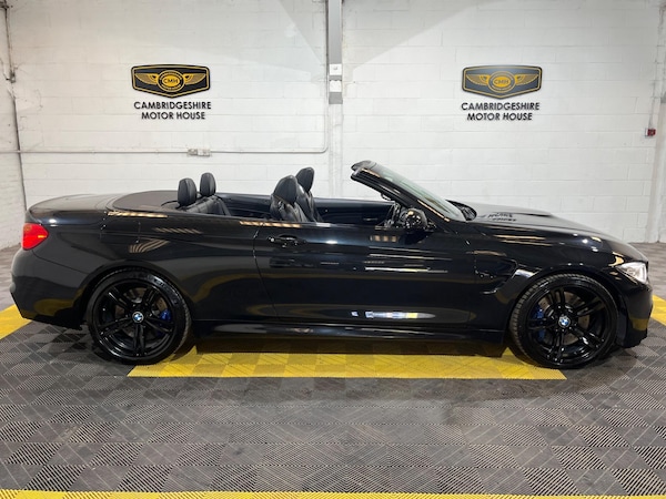 Used BMW M4 2016 for sale - 76002129: Photo 17