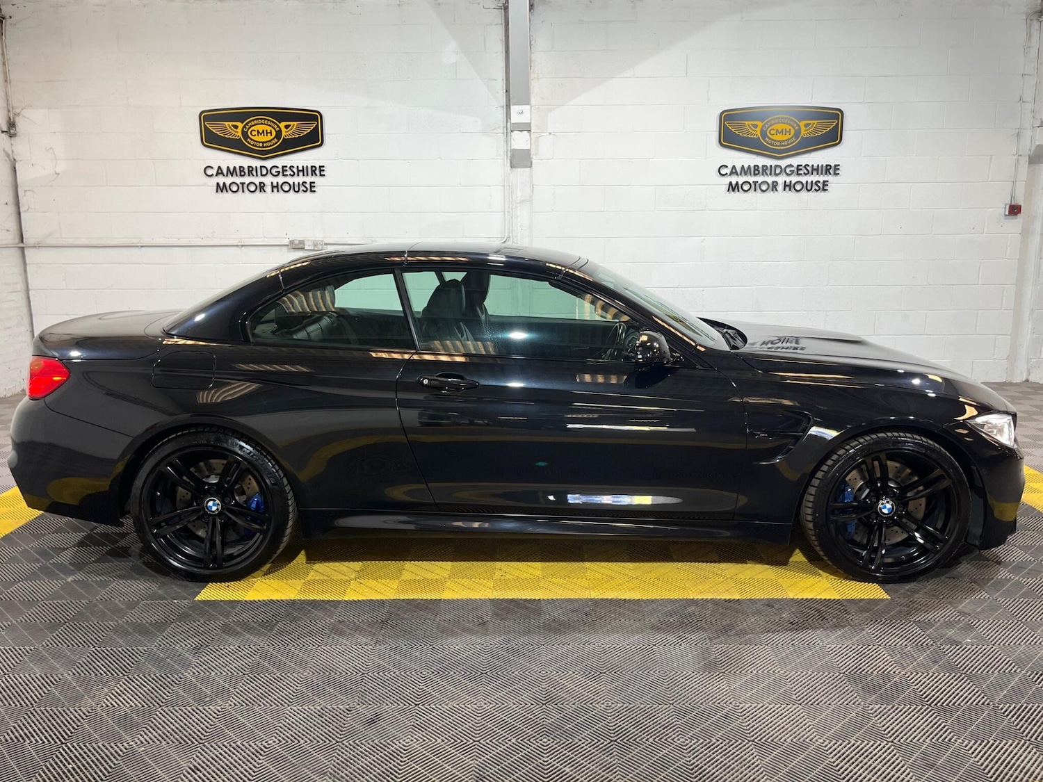 Used BMW M4 2016 for sale - 76002129: Photo 18