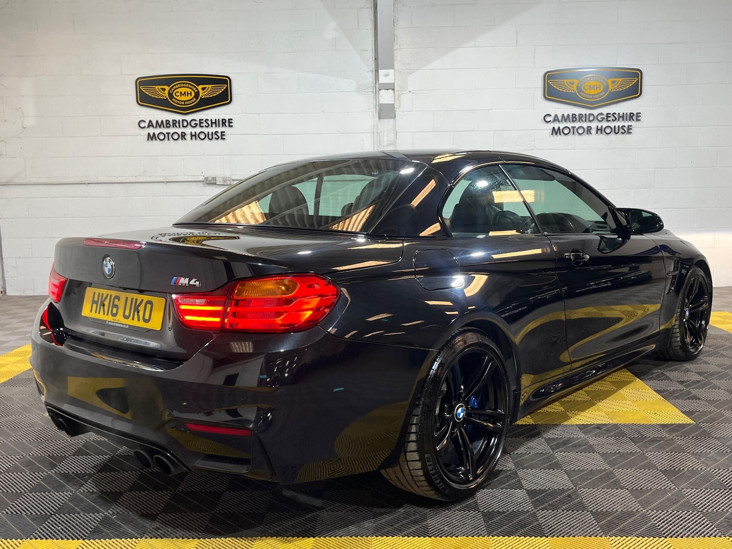 Used BMW M4 2016 for sale - 76002129: Photo 19