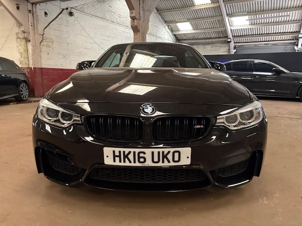 Used BMW M4 2016 for sale - 76002129: Photo 1
