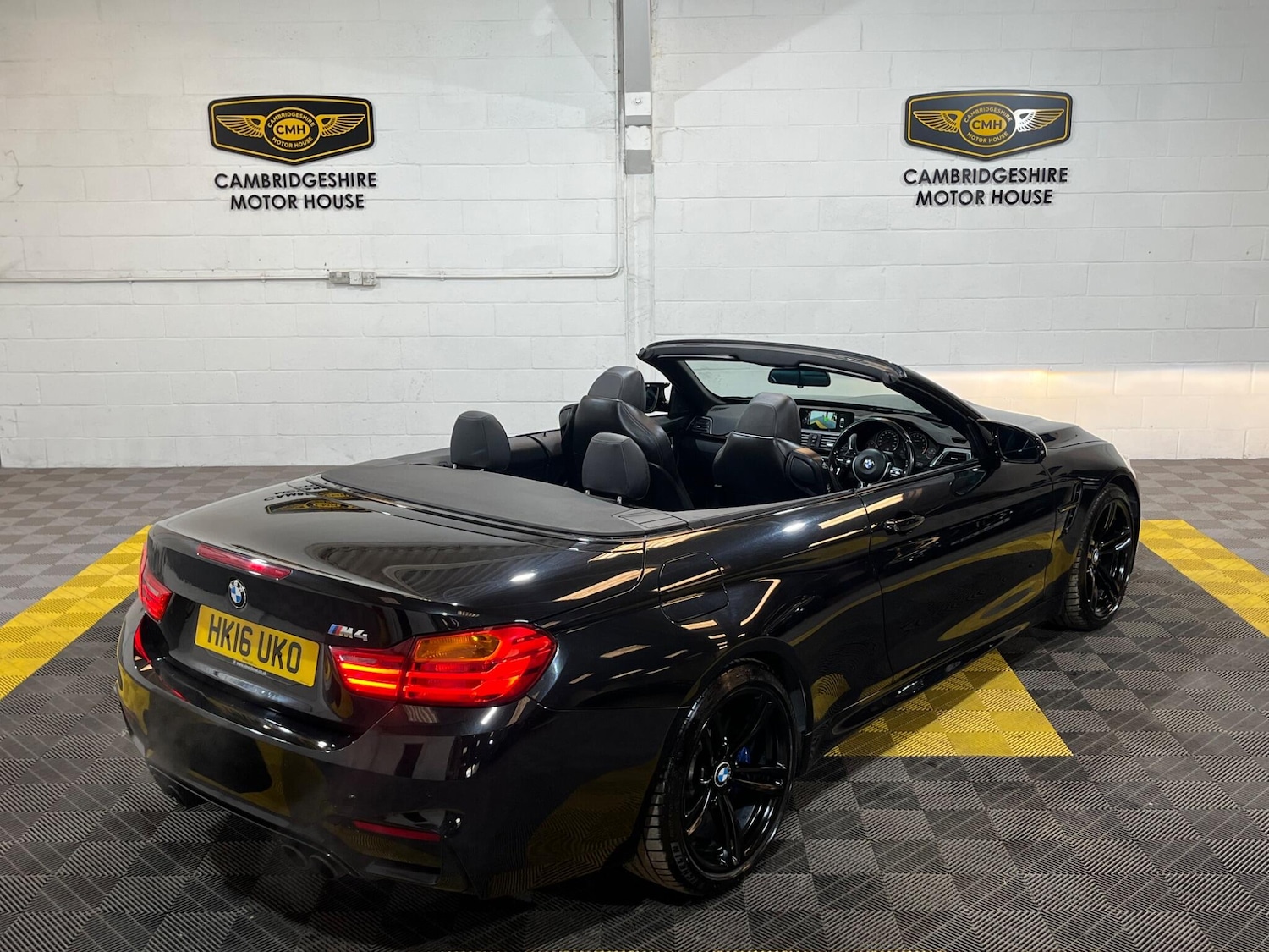 Used BMW M4 2016 for sale - 76002129: Photo 20