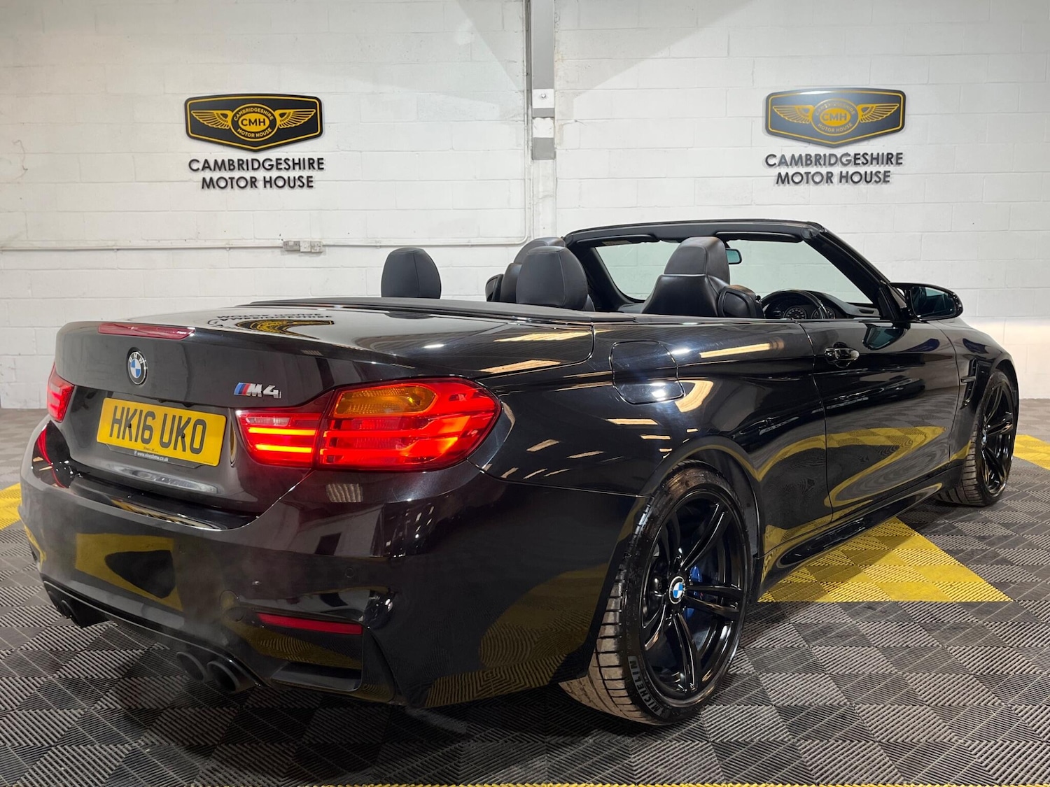 Used BMW M4 2016 for sale - 76002129: Photo 21