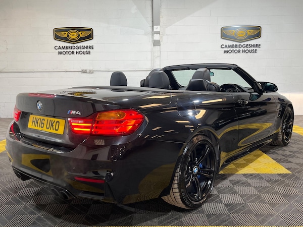 Used BMW M4 2016 for sale - 76002129: Photo 21