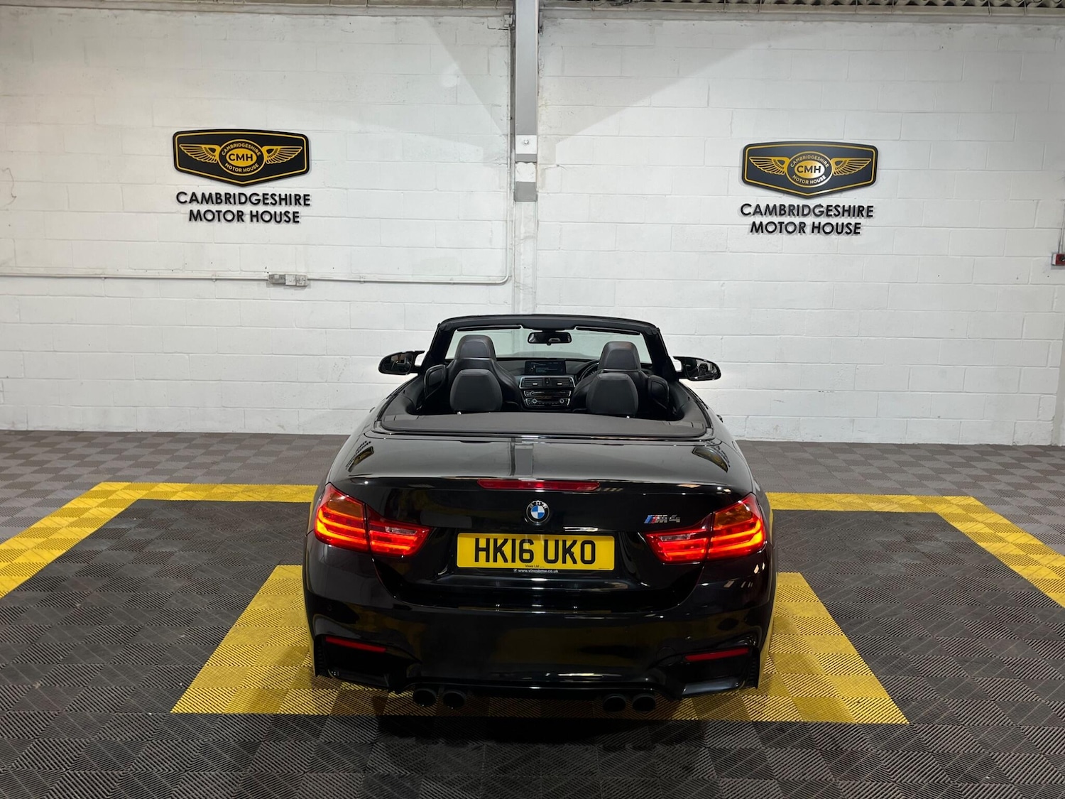 Used BMW M4 2016 for sale - 76002129: Photo 22