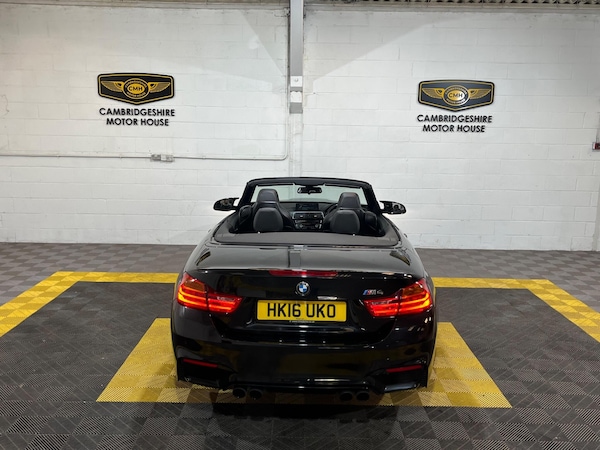 Used BMW M4 2016 for sale - 76002129: Photo 22