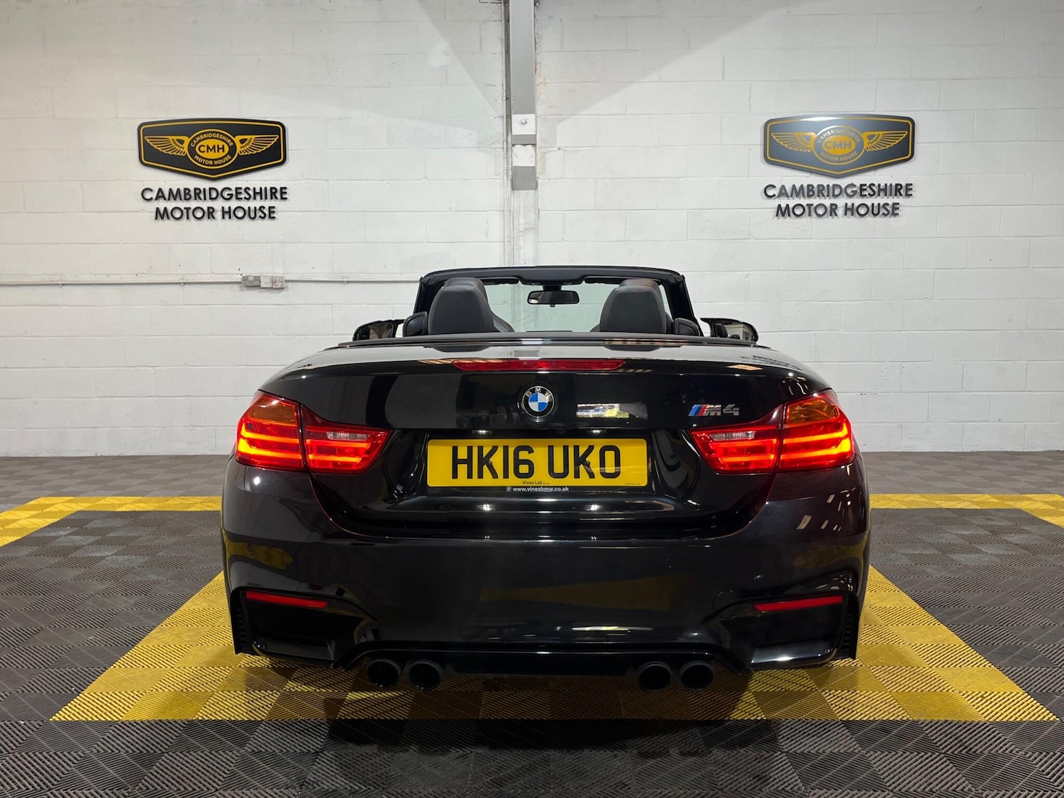 Used BMW M4 2016 for sale - 76002129: Photo 23
