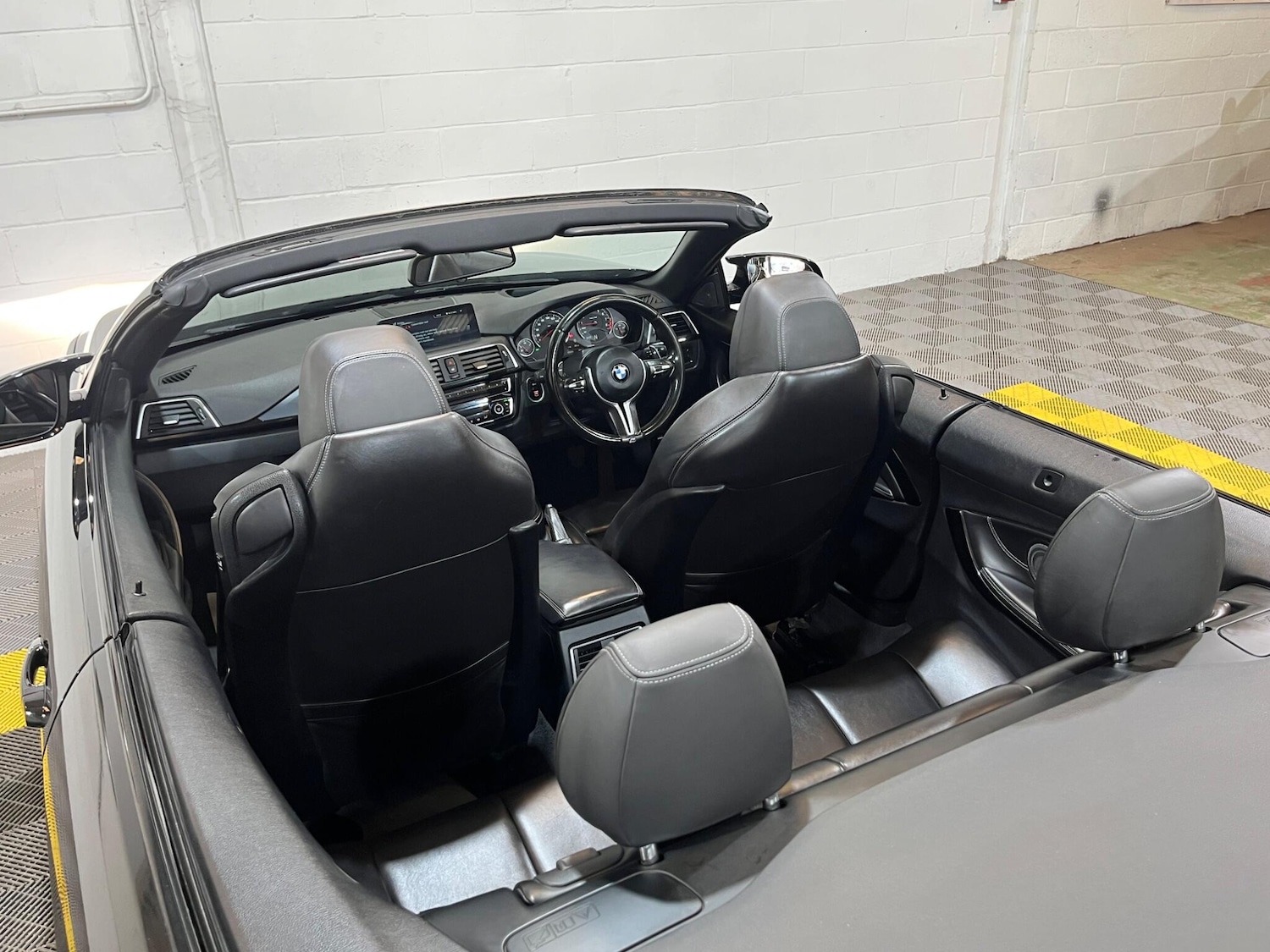 Used BMW M4 2016 for sale - 76002129: Photo 24