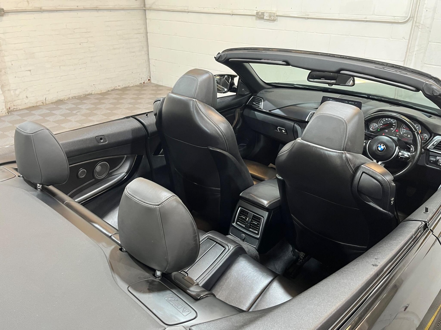 Used BMW M4 2016 for sale - 76002129: Photo 25