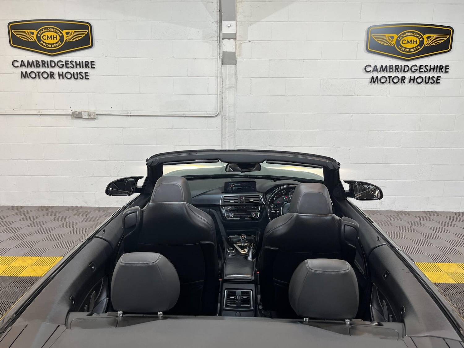 Used BMW M4 2016 for sale - 76002129: Photo 26