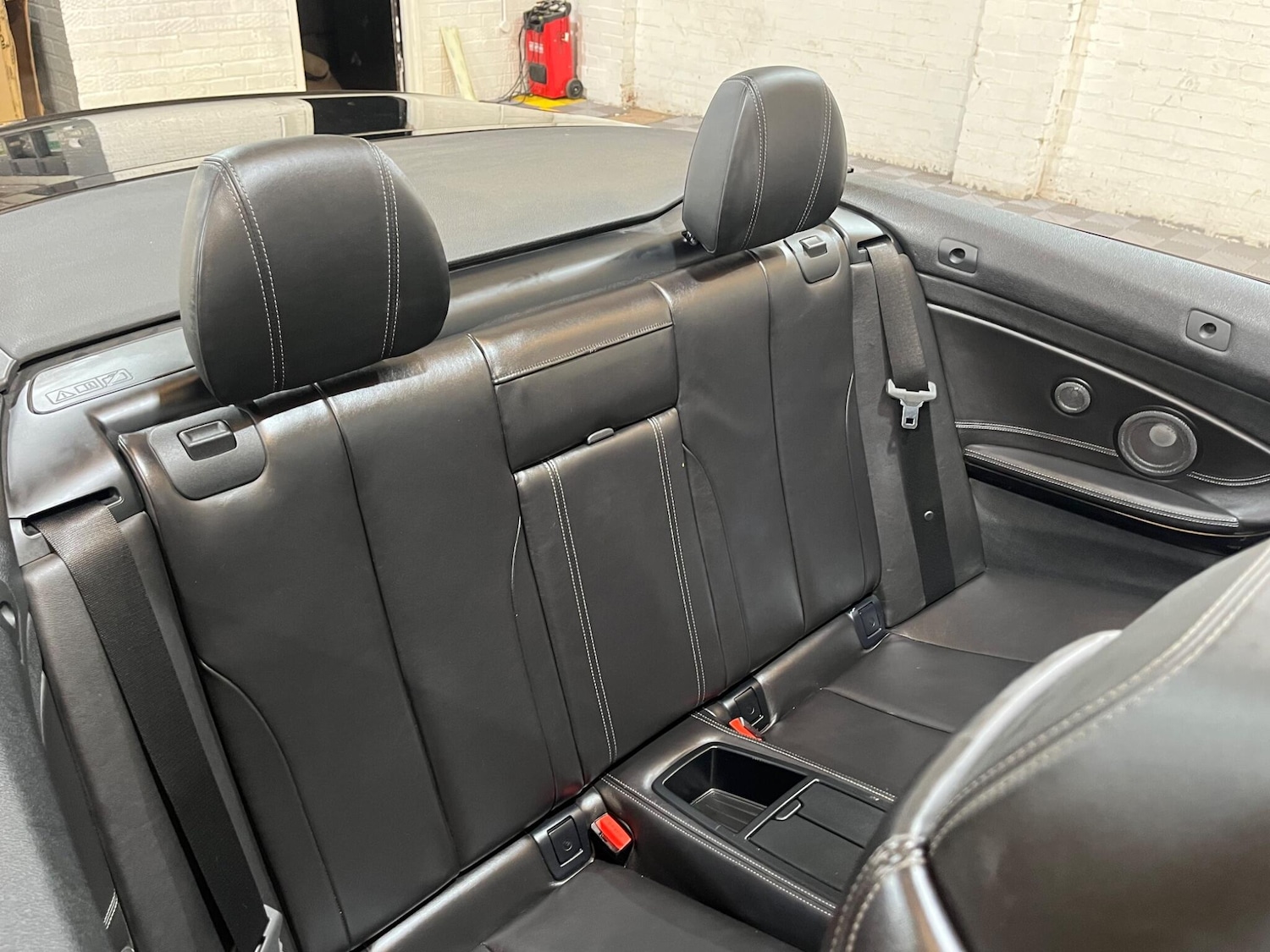 Used BMW M4 2016 for sale - 76002129: Photo 27