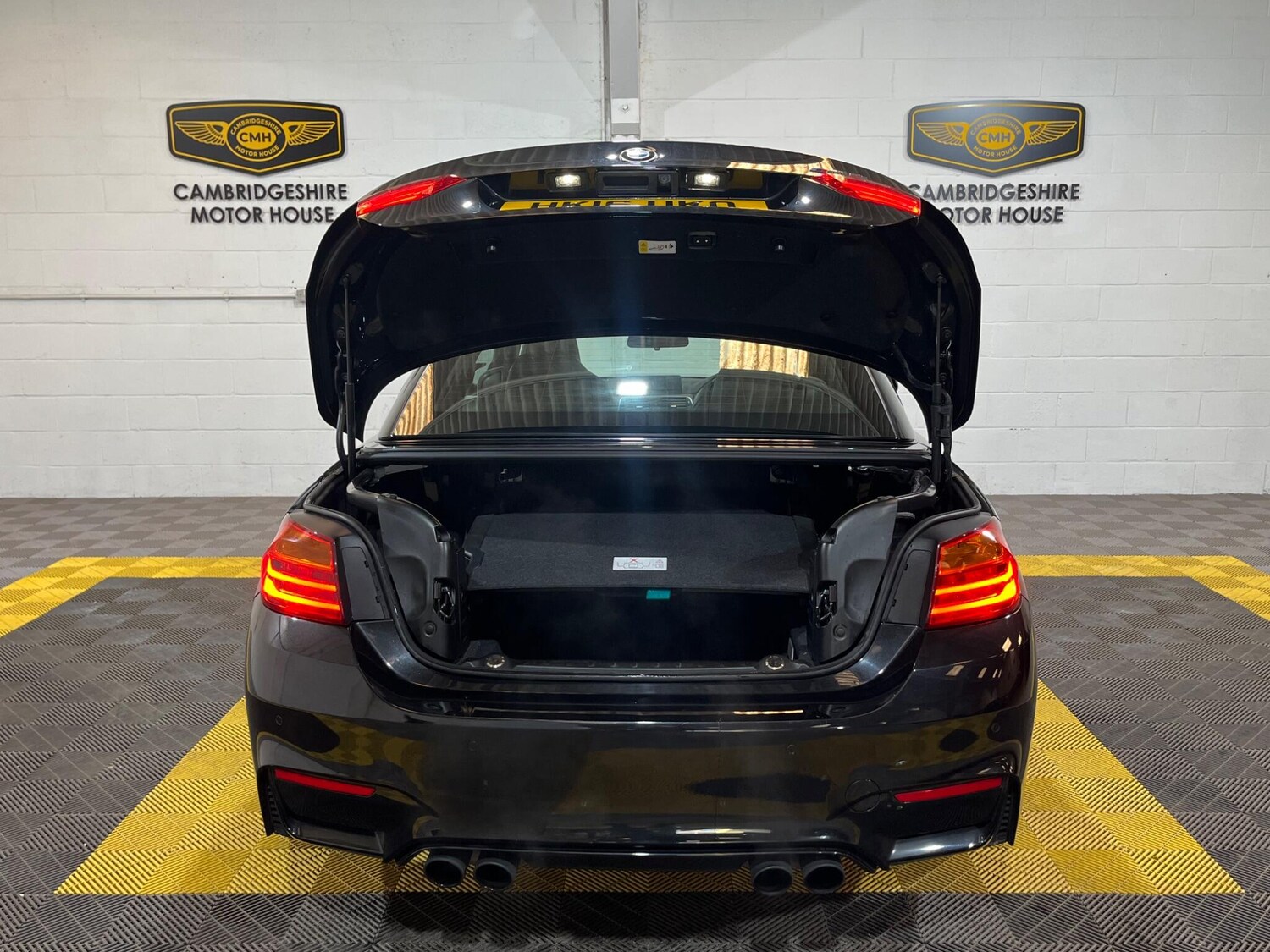 Used BMW M4 2016 for sale - 76002129: Photo 29