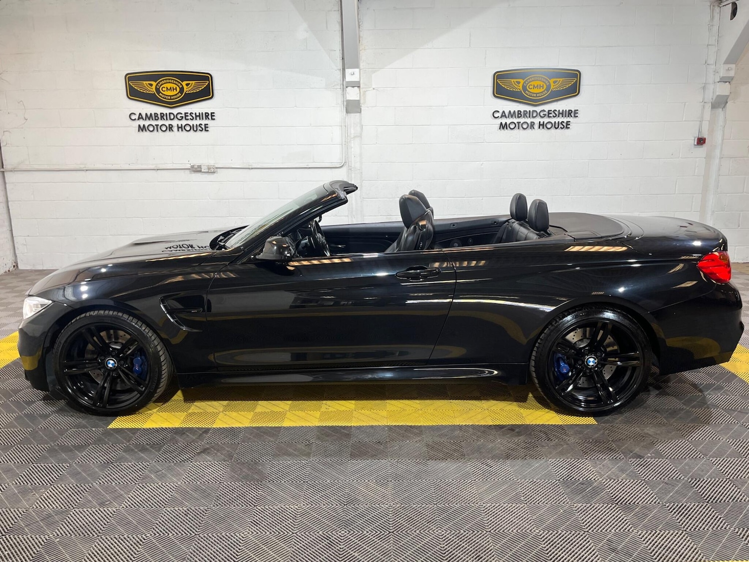 Used BMW M4 2016 for sale - 76002129: Photo 3