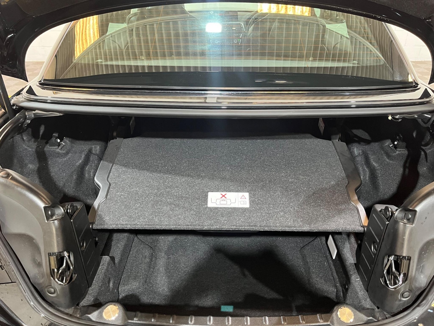 Used BMW M4 2016 for sale - 76002129: Photo 30