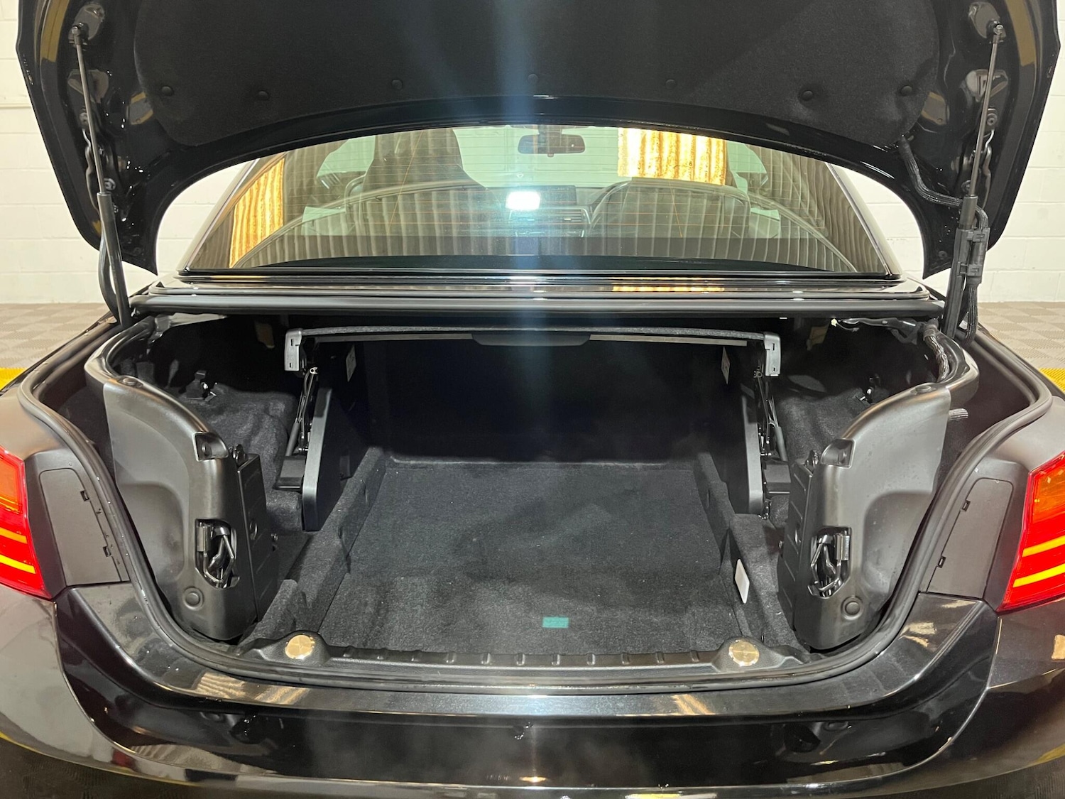 Used BMW M4 2016 for sale - 76002129: Photo 31