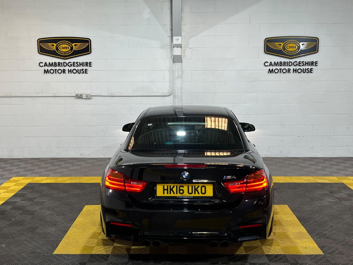 Used BMW M4 2016 for sale - 76002129: Photo 32