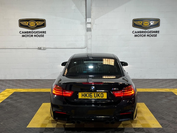 Used BMW M4 2016 for sale - 76002129: Photo 32