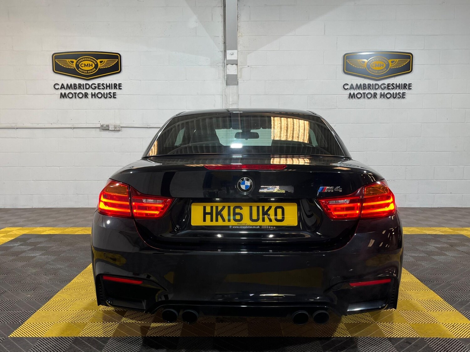 Used BMW M4 2016 for sale - 76002129: Photo 33