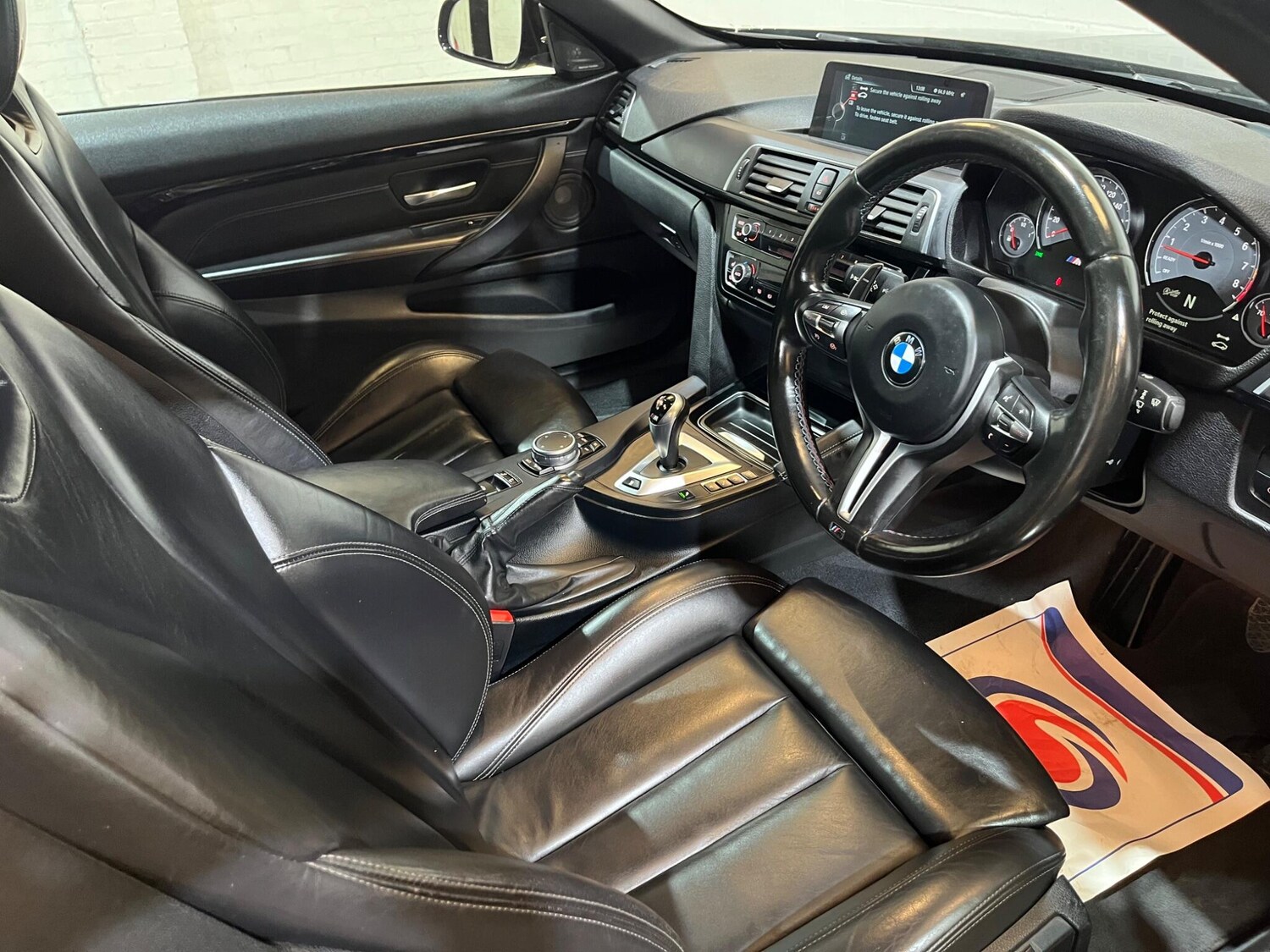 Used BMW M4 2016 for sale - 76002129: Photo 37