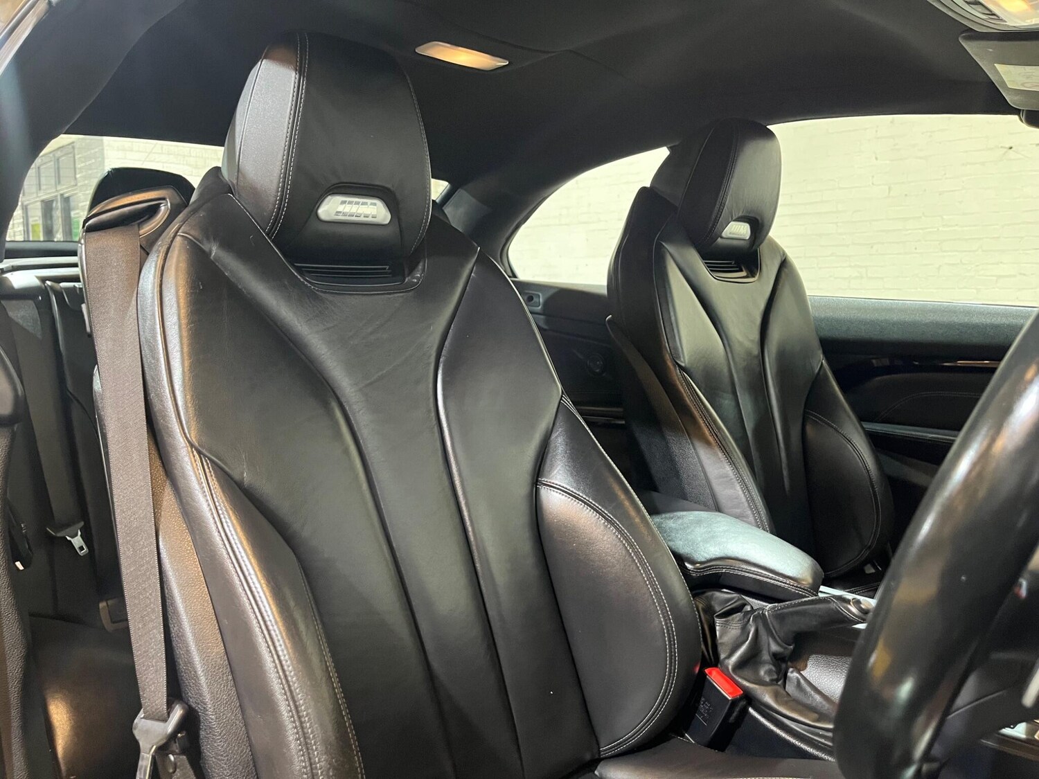 Used BMW M4 2016 for sale - 76002129: Photo 39