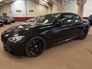 Used BMW M4 2016 for sale - 76002129: Photo 3