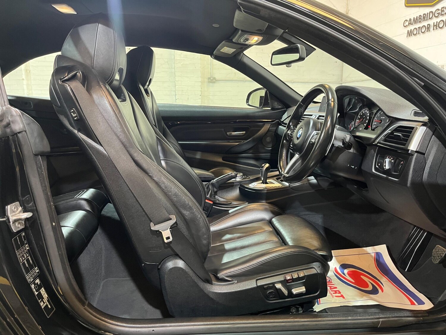 Used BMW M4 2016 for sale - 76002129: Photo 40