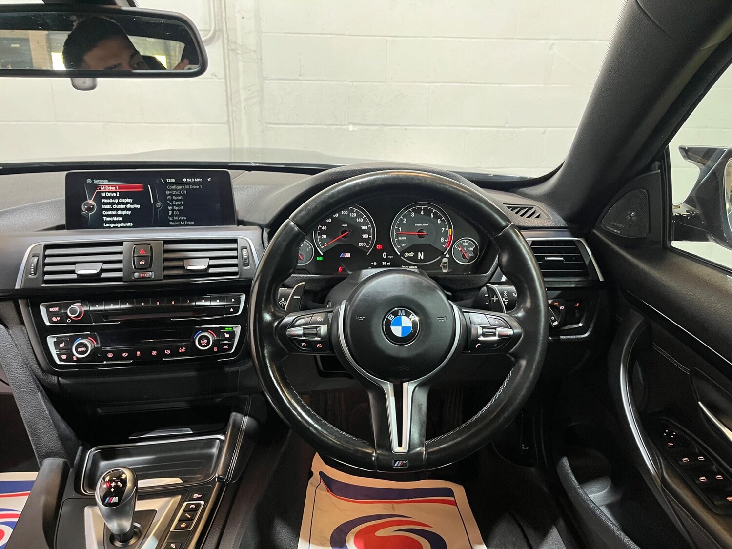Used BMW M4 2016 for sale - 76002129: Photo 41