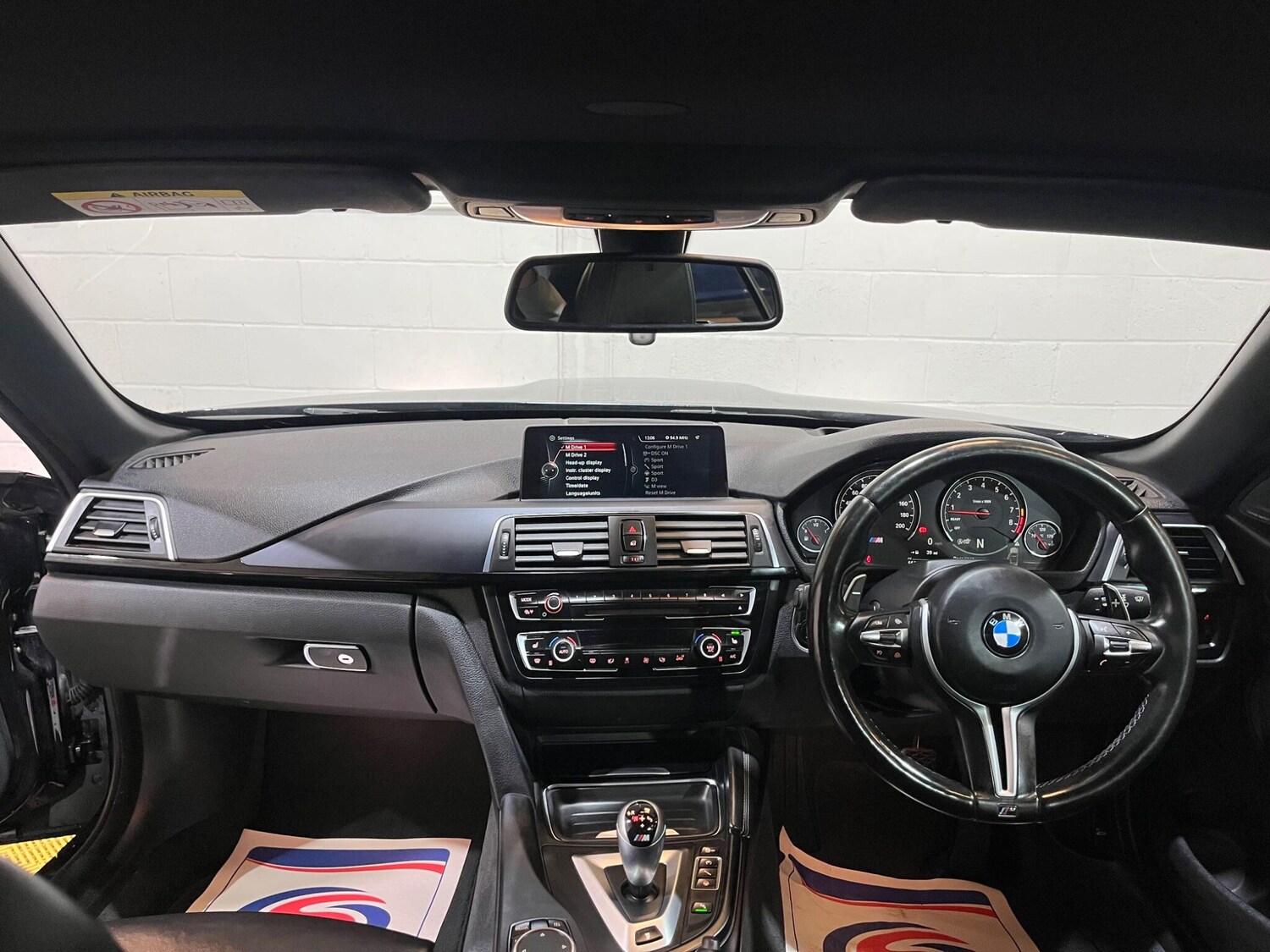 Used BMW M4 2016 for sale - 76002129: Photo 42